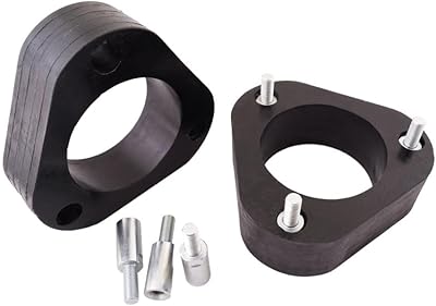 Lift Kit for TOYOTA ALPHARD H20 2008-2015 1.6" 40mm Front Easy Mounting